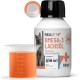 TESTURTEIL SEHR GUT 2025 ReaVET Salmon Oil Cat 100 ml - Rich in Omega 3 & 6, Fish Oil Dogs High Dose I Real Food Quality without Additives I Freshly Bottled in Germany TESTURTEIL SEHR GUT 2025 ReaVET Salmon Oil Cat 100 ml - Rich in Omega 3 & 6, Fish Oil Dogs High Dose I Real Food Quality without Additives I Freshly Bottled in Germany
