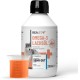 TESTURTEIL SEHR GUT 2025 ReaVET Salmon Oil Cat 100 ml - Rich in Omega 3 & 6, Fish Oil Dogs High Dose I Real Food Quality without Additives I Freshly Bottled in Germany TESTURTEIL SEHR GUT 2025 ReaVET Salmon Oil Cat 100 ml - Rich in Omega 3 & 6, Fish Oil Dogs High Dose I Real Food Quality without Additives I Freshly Bottled in Germany