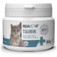 Taurine for Cats 100 g - Supports the Cardiovascular System, Taurine Powder 100% Pure, Amino Acids Support Defences & Cell Metabolism Taurine for Cats 100 g - Supports the Cardiovascular System, Taurine Powder 100% Pure, Amino Acids Support Defences & Cell Metabolism
