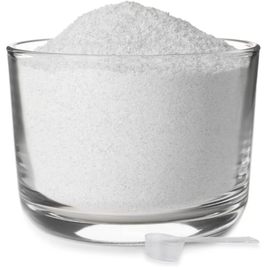 Taurine for Cats 100 g - Supports the Cardiovascular System, Taurine Powder 100% Pure, Amino Acids Support Defences & Cell Metabolism Taurine for Cats 100 g - Supports the Cardiovascular System, Taurine Powder 100% Pure, Amino Acids Support Defences & Cell Metabolism