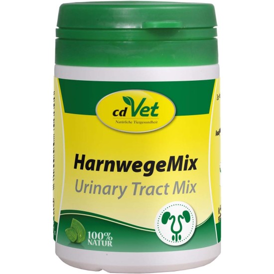 Urinary Tract Mix 80 g Urinary Tract Mix 80 g