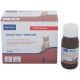 Virbac RecoVital Tonicum Cat | 3 x 45 ml | Liquid Diet Supplementary Food for Cats | For Nutritional Restoration and Convalescence Virbac RecoVital Tonicum Cat | 3 x 45 ml | Liquid Diet Supplementary Food for Cats | For Nutritional Restoration and Convalescence
