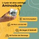 animigo L-Lysine for Cats - 250 g Powder - Pure Amino Acid Powder - For Cat Running, Immune System, Defences & Respiratory Tract - Includes Measuring Spoon - Vitamins for Cats - Alternative to Chew animigo L-Lysine for Cats - 250 g Powder - Pure Amino Acid Powder - For Cat Running, Immune System, Defences & Respiratory Tract - Includes Measuring Spoon - Vitamins for Cats - Alternative to Chew