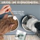 animigo L-Lysine for Cats - 250 g Powder - Pure Amino Acid Powder - For Cat Running, Immune System, Defences & Respiratory Tract - Includes Measuring Spoon - Vitamins for Cats - Alternative to Chew animigo L-Lysine for Cats - 250 g Powder - Pure Amino Acid Powder - For Cat Running, Immune System, Defences & Respiratory Tract - Includes Measuring Spoon - Vitamins for Cats - Alternative to Chew
