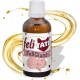 cdVet Naturprodukte feliTATZ FellGlanz 50 ml - Cat - Omega-3 + Omega-6 Fatty Acids - Source of Significant Vital Substances + Oils - Supports Coat Change - Organic Quality Vegetable Oils