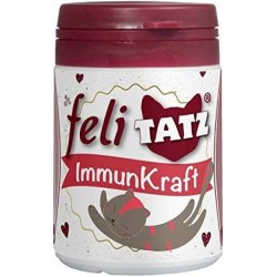cdVet feliTATZ Immune Force 30g cdVet feliTATZ Immune Force 30g