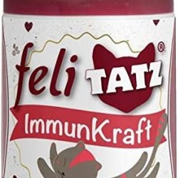 cdVet feliTATZ Immune Force 30g cdVet feliTATZ Immune Force 30g