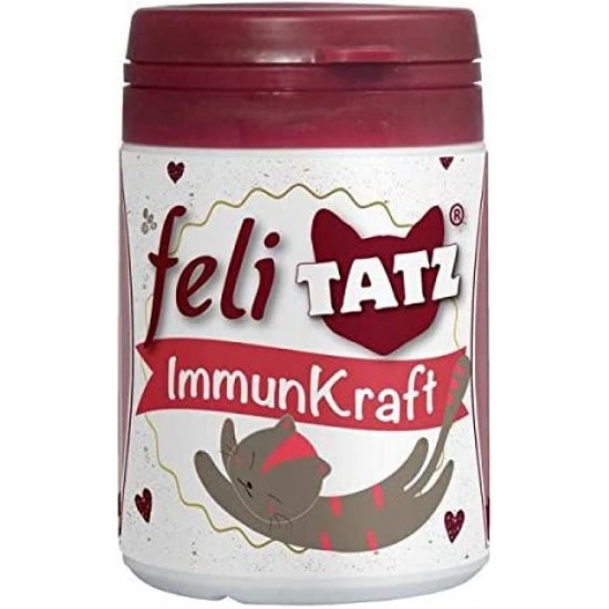cdVet feliTATZ Immune Force 30g cdVet feliTATZ Immune Force 30g