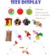 25 Pieces Cat Toy Set, Kitten Mouse Toy Set, Cat Toy Ball with Feather, Cat Toy Variety Cat Toy Pack 25 Pieces Cat Toy Set, Kitten Mouse Toy Set, Cat Toy Ball with Feather, Cat Toy Variety Cat Toy Pack