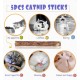 25 Pieces Cat Toy Set, Kitten Mouse Toy Set, Cat Toy Ball with Feather, Cat Toy Variety Cat Toy Pack 25 Pieces Cat Toy Set, Kitten Mouse Toy Set, Cat Toy Ball with Feather, Cat Toy Variety Cat Toy Pack
