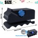 3D Printed Cardboard Cutter, Cat Scratching Cardboard Cutter, DIY Cat Scratcher Cardboard Cutter Tool, Cat Scratcher Cutting Machine Paper, Printed Cardboard Cutter, for Cat Lovers 3D Printed Cardboard Cutter, Cat Scratching Cardboard Cutter, DIY Cat Scratcher Cardboard Cutter Tool, Cat Scratcher Cutting Machine Paper, Printed Cardboard Cutter, for Cat Lovers