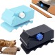 3D Printed Cardboard Cutter, Cat Scratching Cardboard Cutter, DIY Cat Scratcher Cardboard Cutter Tool, Cat Scratcher Cutting Machine Paper, Printed Cardboard Cutter, for Cat Lovers 3D Printed Cardboard Cutter, Cat Scratching Cardboard Cutter, DIY Cat Scratcher Cardboard Cutter Tool, Cat Scratcher Cutting Machine Paper, Printed Cardboard Cutter, for Cat Lovers