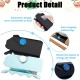 3D Printed Cardboard Cutter, Cat Scratching Cardboard Cutter, DIY Cat Scratcher Cardboard Cutter Tool, Cat Scratcher Cutting Machine Paper, Printed Cardboard Cutter, for Cat Lovers 3D Printed Cardboard Cutter, Cat Scratching Cardboard Cutter, DIY Cat Scratcher Cardboard Cutter Tool, Cat Scratcher Cutting Machine Paper, Printed Cardboard Cutter, for Cat Lovers