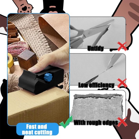 3D Printed Cardboard Cutter, Cat Scratching Cardboard Cutter, DIY Cat Scratcher Cardboard Cutter Tool, Cat Scratcher Cutting Machine Paper, Printed Cardboard Cutter, for Cat Lovers 3D Printed Cardboard Cutter, Cat Scratching Cardboard Cutter, DIY Cat Scratcher Cardboard Cutter Tool, Cat Scratcher Cutting Machine Paper, Printed Cardboard Cutter, for Cat Lovers