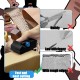 3D Printed Cardboard Cutter, Cat Scratching Cardboard Cutter, DIY Cat Scratcher Cardboard Cutter Tool, Cat Scratcher Cutting Machine Paper, Printed Cardboard Cutter, for Cat Lovers 3D Printed Cardboard Cutter, Cat Scratching Cardboard Cutter, DIY Cat Scratcher Cardboard Cutter Tool, Cat Scratcher Cutting Machine Paper, Printed Cardboard Cutter, for Cat Lovers