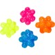 4 x Knops Ball Cat Toys, Toy Treat 4 x Knops Ball Cat Toys, Toy Treat