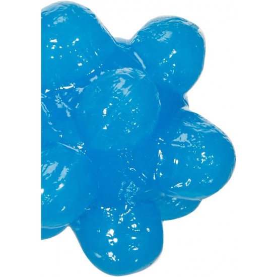 4 x Knops Ball Cat Toys, Toy Treat 4 x Knops Ball Cat Toys, Toy Treat