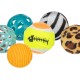 4 x Knops Ball Cat Toys, Toy Treat 4 x Knops Ball Cat Toys, Toy Treat