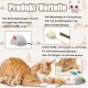 8-Piece Cat Toy Set, Catnip Toy, Toy Mice, Plush Cat Toy, Catnip Mouse for Cats Kitty, Interactive for Cats and Kittens, for All Cat Breeds 8-Piece Cat Toy Set, Catnip Toy, Toy Mice, Plush Cat Toy, Catnip Mouse for Cats Kitty, Interactive for Cats and Kittens, for All Cat Breeds