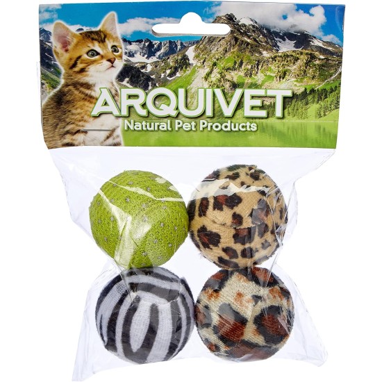 8435117842762 – Ball Leopard 8435117842762 – Ball Leopard
