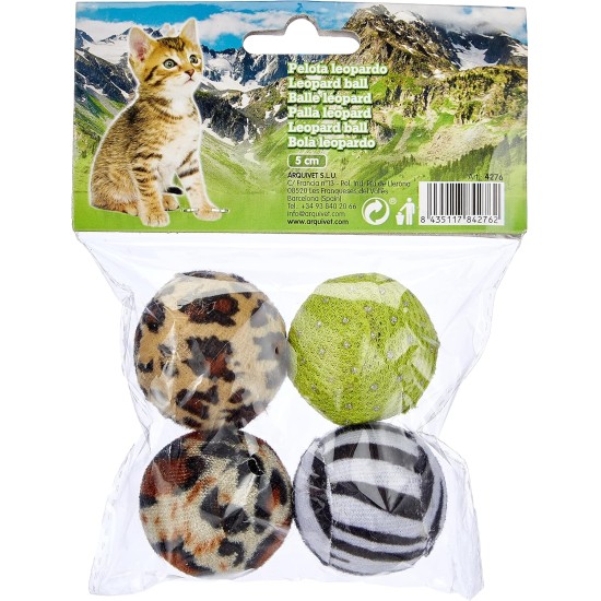 8435117842762 – Ball Leopard 8435117842762 – Ball Leopard