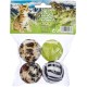 8435117842762 – Ball Leopard 8435117842762 – Ball Leopard