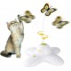 AFP Interactive Butterfly Cat Toy AFP Interactive Butterfly Cat Toy