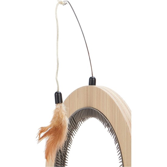 AFP Skywalk - Groom & Play Platform AFP Skywalk - Groom & Play Platform