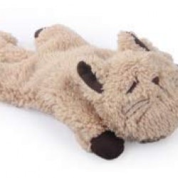 ALL FOR PAWS Cat Toy Lamb Snoring ALL FOR PAWS Cat Toy Lamb Snoring