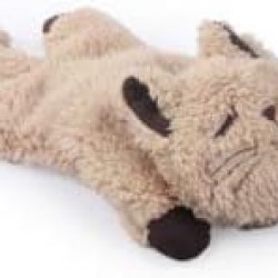 ALL FOR PAWS Cat Toy Lamb Snoring ALL FOR PAWS Cat Toy Lamb Snoring