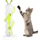 ALL FOR PAWS Interactive Cat Flutter Bug Refil, Pack of 6 ALL FOR PAWS Interactive Cat Flutter Bug Refil, Pack of 6