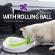 ALL FOR PAWS Interactive Cat Flutter Bug Refil, Pack of 6 ALL FOR PAWS Interactive Cat Flutter Bug Refil, Pack of 6
