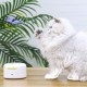 ALL FOR PAWS Interactive Cat Flutter Bug Refil, Pack of 6 ALL FOR PAWS Interactive Cat Flutter Bug Refil, Pack of 6