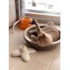 ALL FOR PAWS Interactive Cat Flutter Bug Refil, Pack of 6 ALL FOR PAWS Interactive Cat Flutter Bug Refil, Pack of 6