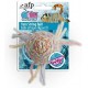 ALL FOR PAWS Knotty Habit 2lb Cat Thread Ball ALL FOR PAWS Knotty Habit 2lb Cat Thread Ball