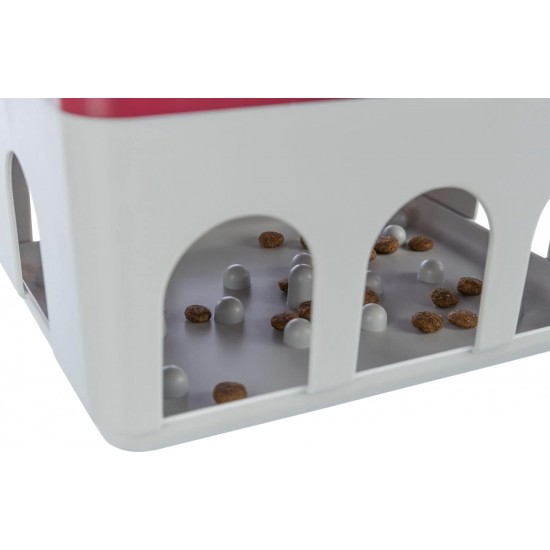 ALL FOR WAN'S LIFE Trixie Rod Box, 20 × 12 × 16 cm ALL FOR WAN'S LIFE Trixie Rod Box, 20 × 12 × 16 cm