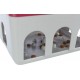 ALL FOR WAN'S LIFE Trixie Rod Box, 20 × 12 × 16 cm ALL FOR WAN'S LIFE Trixie Rod Box, 20 × 12 × 16 cm