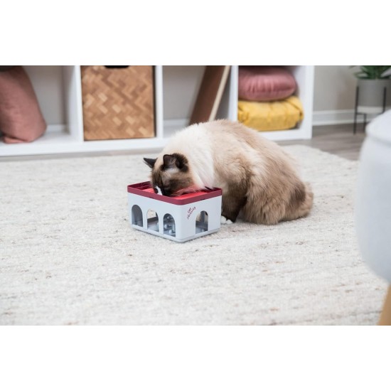 ALL FOR WAN'S LIFE Trixie Rod Box, 20 × 12 × 16 cm ALL FOR WAN'S LIFE Trixie Rod Box, 20 × 12 × 16 cm