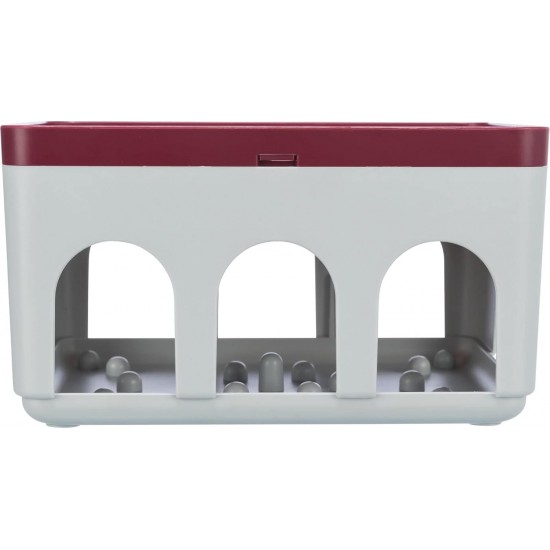 ALL FOR WAN'S LIFE Trixie Rod Box, 20 × 12 × 16 cm ALL FOR WAN'S LIFE Trixie Rod Box, 20 × 12 × 16 cm