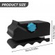 ARTGUTS Cardboard Cutter for Cat Scratchers, Cat Scratching Board Cutter, 3D Printed Cardboard Cutter, Tool Cutter Made of Cardboard, for Handmade Cat Beds and Cardboard Strips (Black) ARTGUTS Cardboard Cutter for Cat Scratchers, Cat Scratching Board Cutter, 3D Printed Cardboard Cutter, Tool Cutter Made of Cardboard, for Handmade Cat Beds and Cardboard Strips (Black)