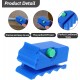 ARTGUTS Cardboard Cutter for Cat Scratchers, Cat Scratching Board Cutter, 3D Printed Cardboard Cutter, Tool Cutter Made of Cardboard, for Handmade Cat Beds and Cardboard Strips (Black) ARTGUTS Cardboard Cutter for Cat Scratchers, Cat Scratching Board Cutter, 3D Printed Cardboard Cutter, Tool Cutter Made of Cardboard, for Handmade Cat Beds and Cardboard Strips (Black)