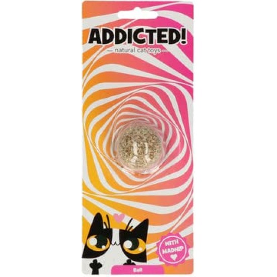 Addicted Ball Addicted Ball