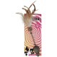 Addicted Feather Cat Toy with Mouse and Feathers Stick Addicted Feather Cat Toy with Mouse and Feathers Stick