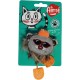 Aime Cat Toy Interactive Playful Sound Level Built-in Cat Toy Leopard Head 8cm Aime Cat Toy Interactive Playful Sound Level Built-in Cat Toy Leopard Head 8cm