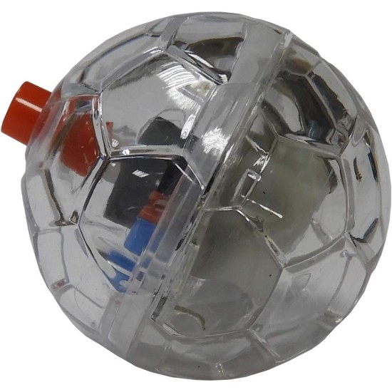 Aime Cat Toy Lighted Ball Interactive and Illuminated Toy for Cats Aime Cat Toy Lighted Ball Interactive and Illuminated Toy for Cats