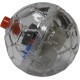 Aime Cat Toy Lighted Ball Interactive and Illuminated Toy for Cats