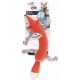 All For Paws Candy Ball Cat Toy 17cm Asst All For Paws Candy Ball Cat Toy 17cm Asst
