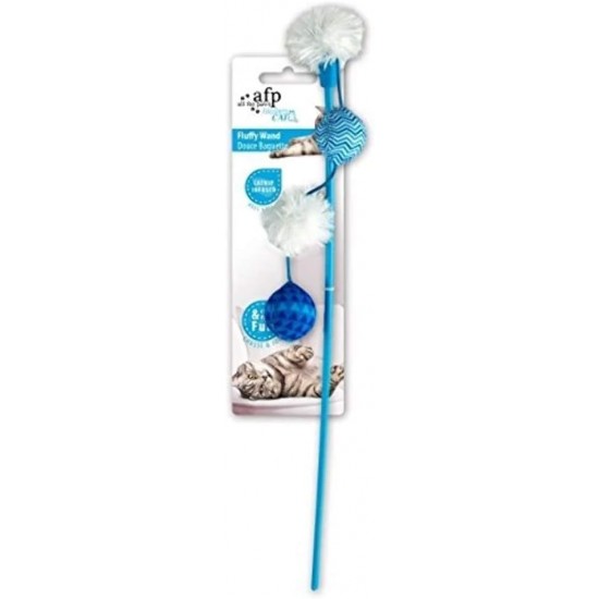 All For Paws Candy Ball Cat Toy 17cm Asst All For Paws Candy Ball Cat Toy 17cm Asst
