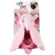 All For Paws Candy Ball Cat Toy 17cm Asst All For Paws Candy Ball Cat Toy 17cm Asst