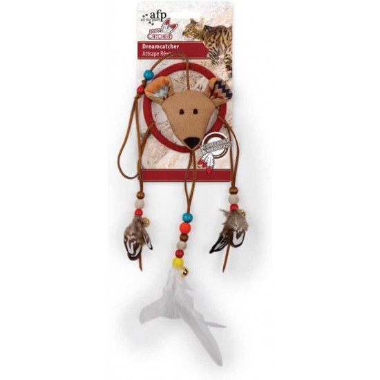 All For Paws Candy Ball Cat Toy 17cm Asst All For Paws Candy Ball Cat Toy 17cm Asst